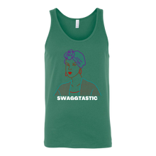 Load image into Gallery viewer, "Swaggtastic" Tank Top