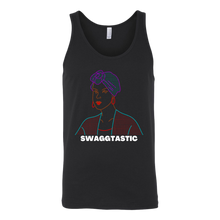 Load image into Gallery viewer, "Swaggtastic" Tank Top