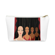 Load image into Gallery viewer, Cosmetic and Accessory Pouch