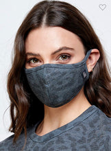 Load image into Gallery viewer, Stylish Camo, Leopard and Disco Bling Masks