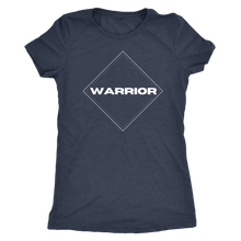 Load image into Gallery viewer, "Warrior" Women's T-Shirt