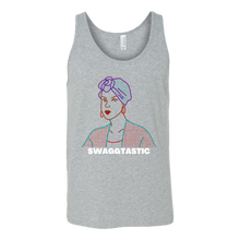 Load image into Gallery viewer, "Swaggtastic" Tank Top