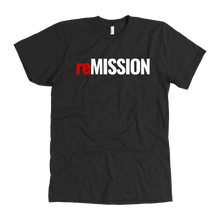 Load image into Gallery viewer, "reMISSION" Mens &amp; Women's Combo T-Shirt's