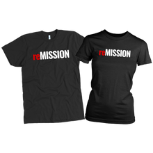 Load image into Gallery viewer, "reMISSION" Mens &amp; Women's Combo T-Shirt's